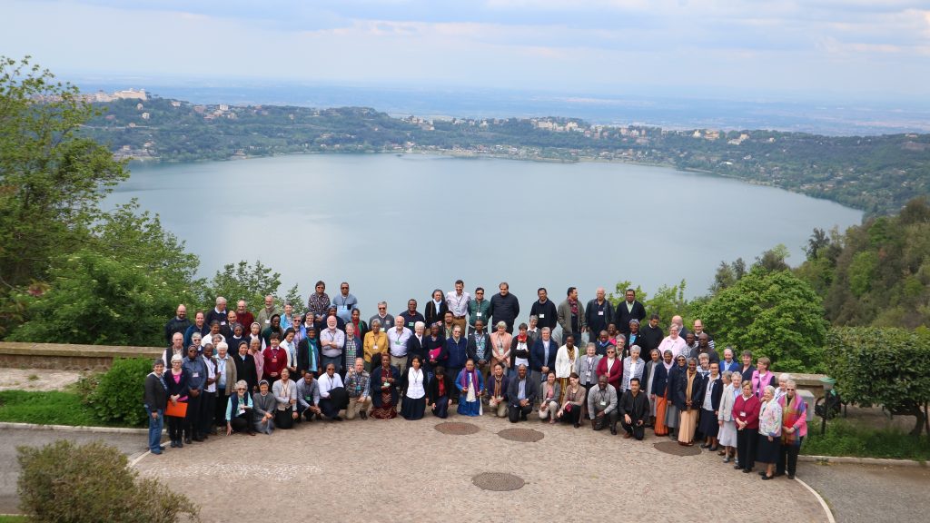Pics From Sedos Residential Seminar 2016 – Interculturality Living and Mission-
